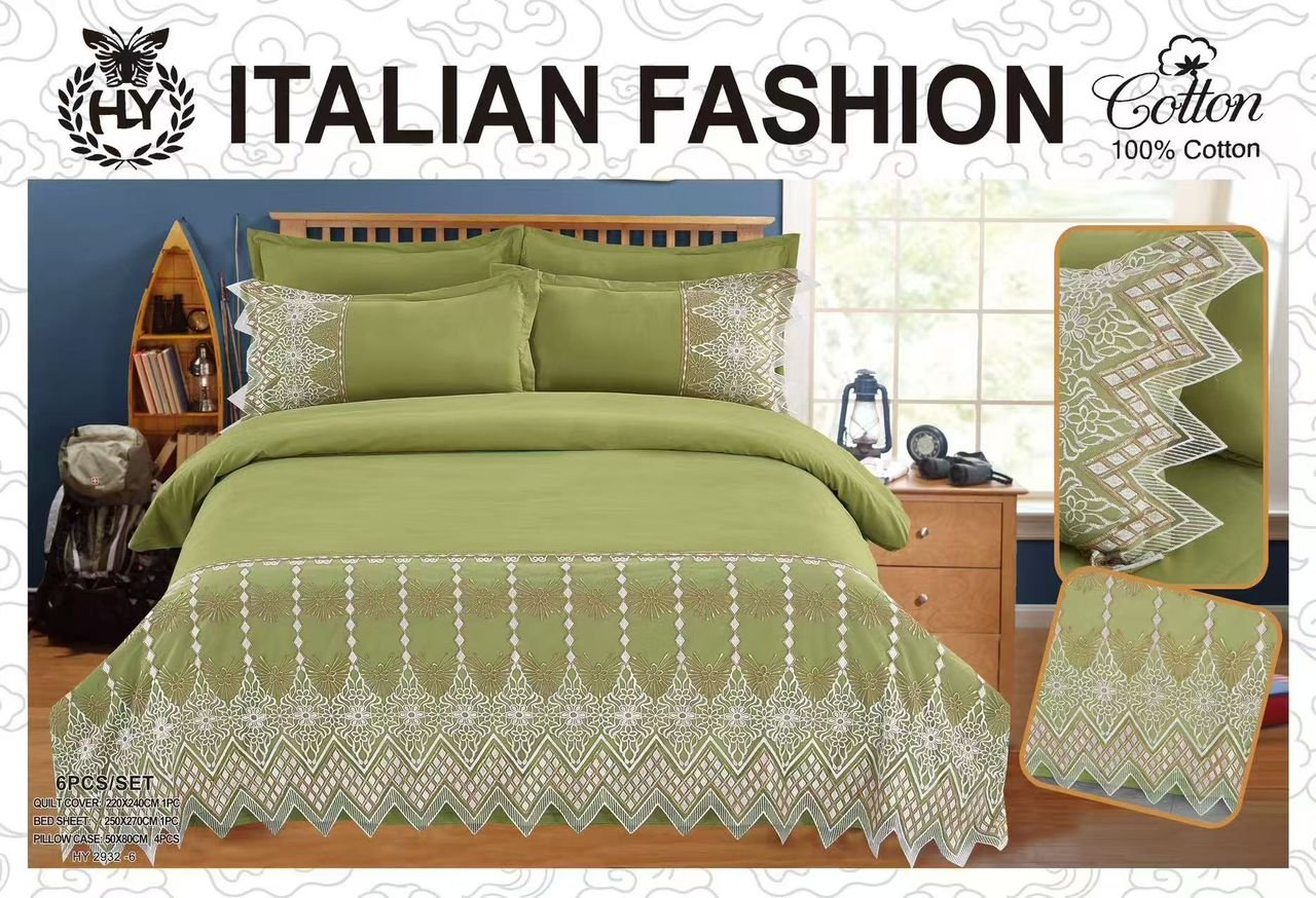 Premium Bedsheets 2